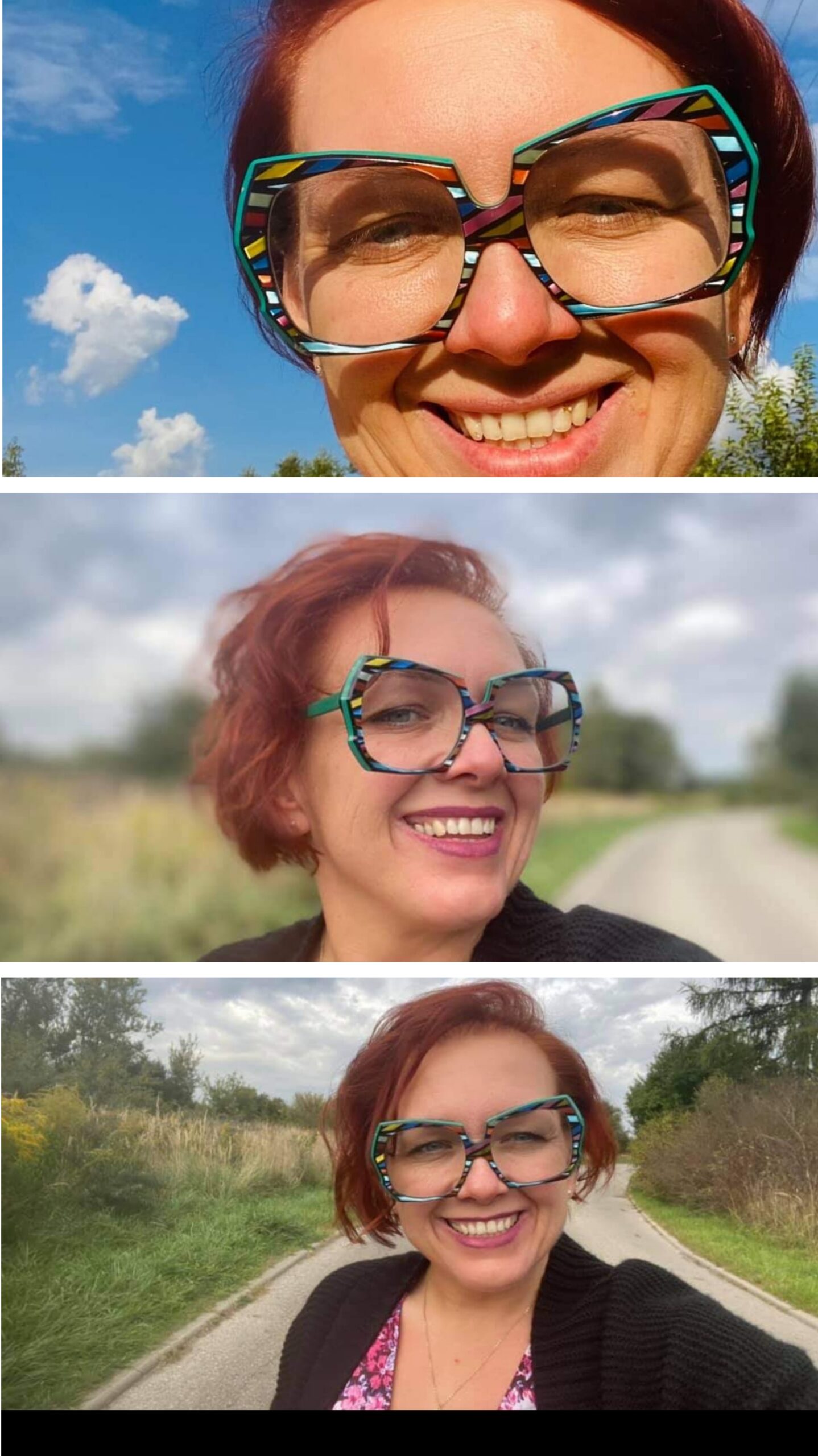 Różowe Okulary Optyk - nasi klienci